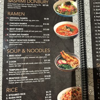 Love Sushi Blue - Menu - Sushi Bars Near Me - Bakersfield, California Love Sushi Blue - Menu - Sushi Bars Near Me - Bakersfield, California