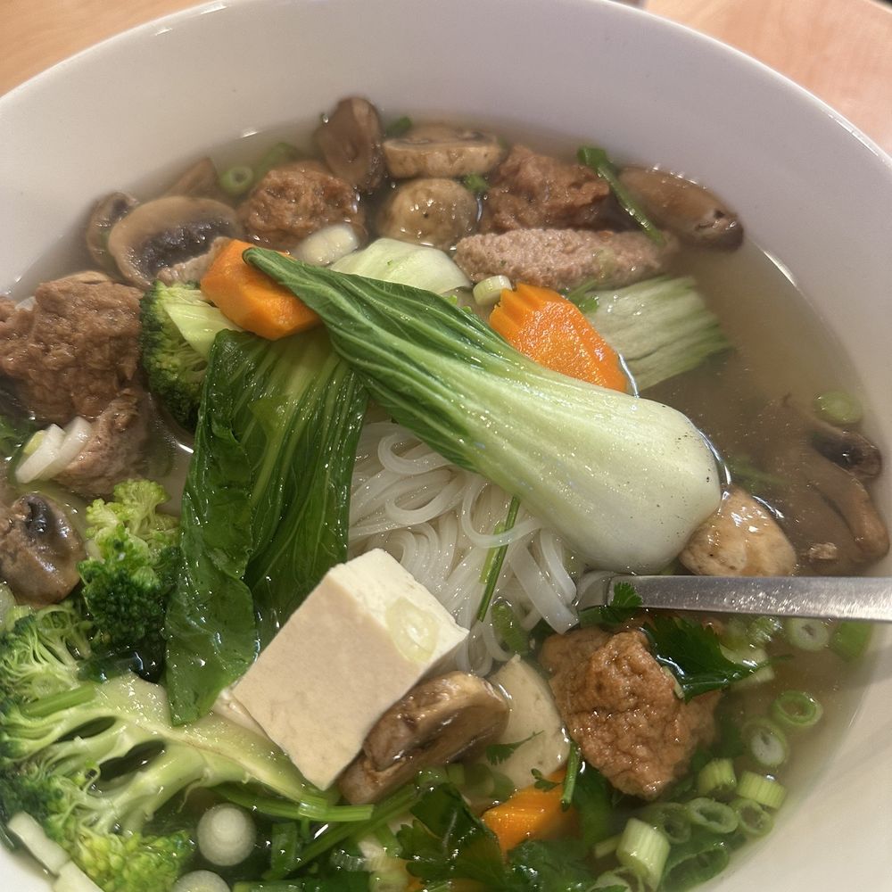 The Pho - Large Vegan Pho - Vietnamese Near Me - Manteca, California The Pho - Large Vegan Pho - Vietnamese Near Me - Manteca, California