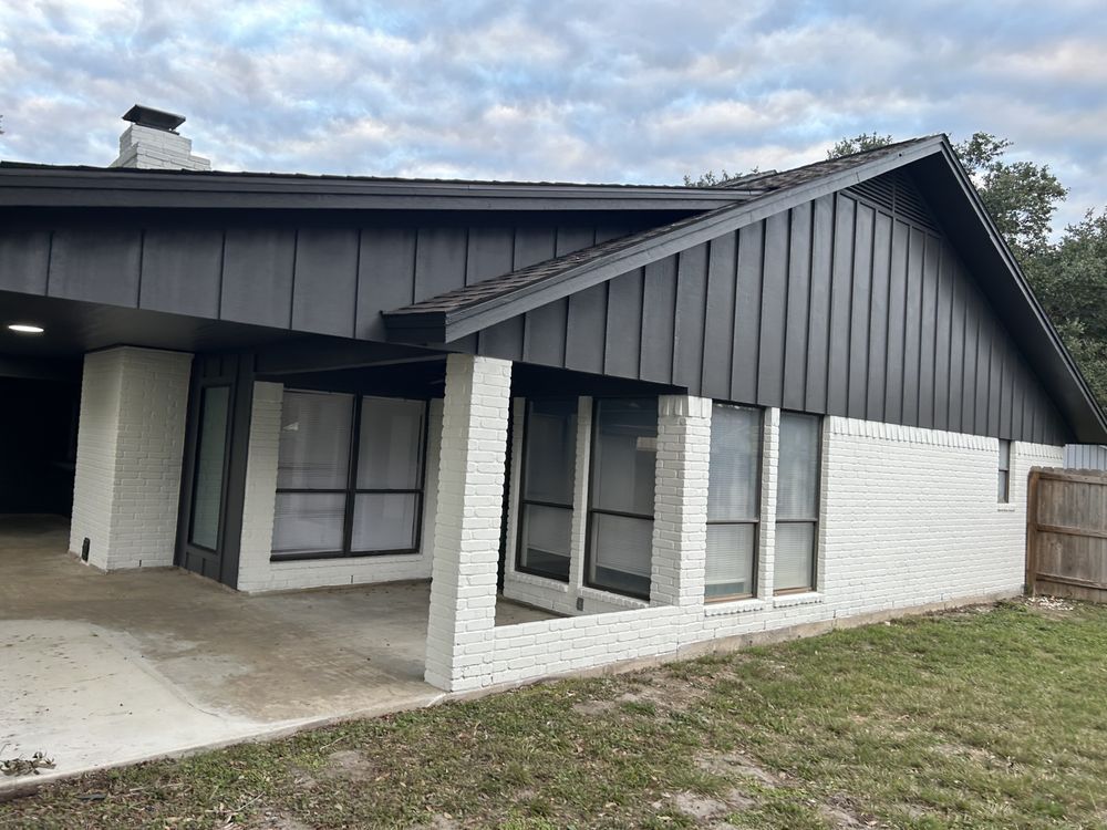 Slide of Unike Services