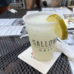 Galloway Grill - Margarita