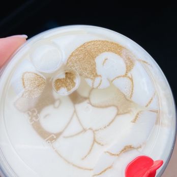 Bubble U - Super cute - Coffee & Tea Near Me - Los Angeles, California Bubble U - Super cute - Coffee & Tea Near Me - Los Angeles, California
