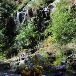 All Adventures Rafting - Whitewater Rafting White Salmon River Washington. Portland Oregon Best White Water River Rafting
