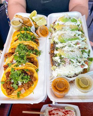 Neveria & Taqueria El Quijote by null