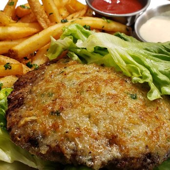Eureka! - Bone marrow burger - Bars Near Me - Cerritos, California Eureka! - Bone marrow burger - Bars Near Me - Cerritos, California