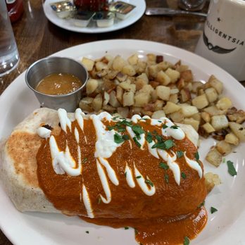 Breakfast House - Breakfast Burrito - Breakfast & Brunch Near Me - Chicago, Illinois Breakfast House - Breakfast Burrito - Breakfast & Brunch Near Me - Chicago, Illinois