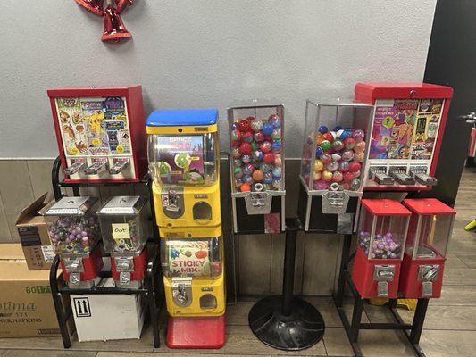 Fausto's Mexican Grill by null