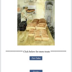 Grahame's Bakery - Hours and contact information