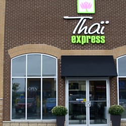 Thai Express