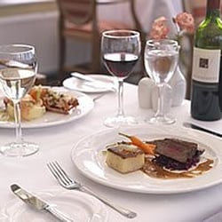 Fernhill Hotel - Fernhill Hotel in Portpatrick, Scotland