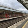 Photo of Penrith North Lakes Rail Station