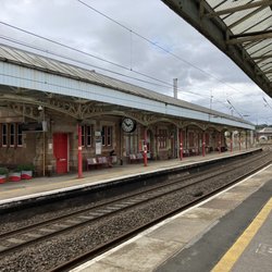 Penrith North Lakes Rail Station