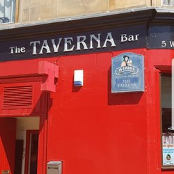 Taverna Lounge Bar