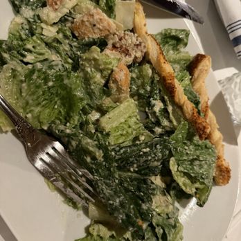 Big Sky Steakhouse - One of the best Caesar salads I have had. So good and plenty to share. - Steakhouses Near Me - Kinder, Louisiana Big Sky Steakhouse - One of the best Caesar salads I have had. So good and plenty to share. - Steakhouses Near Me - Kinder, Louisiana