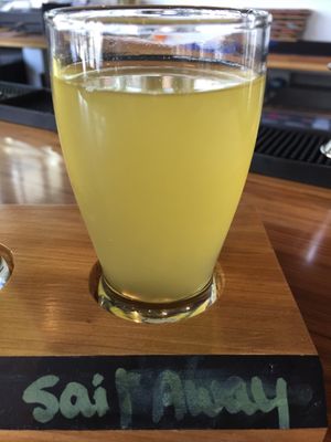 Hale & True Cider Co. by null