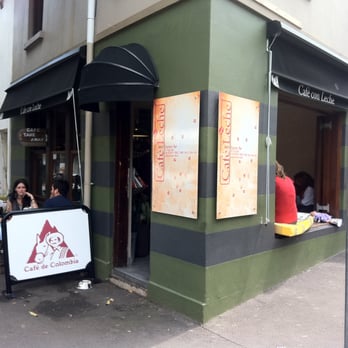 Cafe con Leche - Restaurants Near Me - Surry Hills, NSW Cafe con Leche - Restaurants Near Me - Surry Hills, NSW
