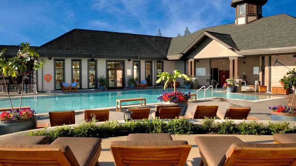 NORTH LANGFORD RECREATION CENTRE Updated September 2024 1997 Country Club Way, Victoria