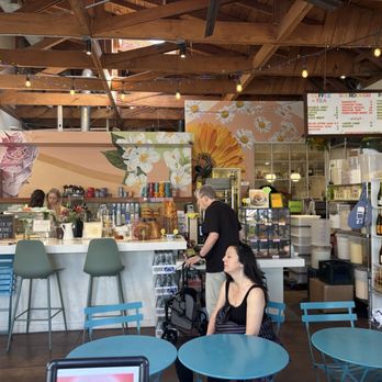 Secret Sister - Inside - Bakeries Near Me - San Diego, California Secret Sister - Inside - Bakeries Near Me - San Diego, California