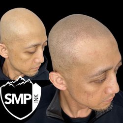 SMP INK - SMP INK Seattle #1 SMP studio in PNW schedule free consultation!