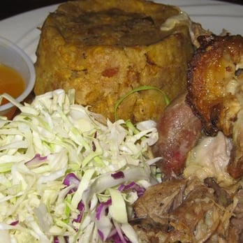 La Casa Del Mofongo - con pernil - Dominican Near Me - New York, New York La Casa Del Mofongo - con pernil - Dominican Near Me - New York, New York