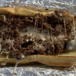 The Layover Grill