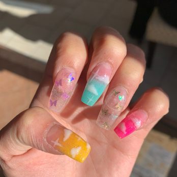 Sunrise Nails - Nail Salons Near Me - Cockeysville, Maryland Sunrise Nails - Nail Salons Near Me - Cockeysville, Maryland