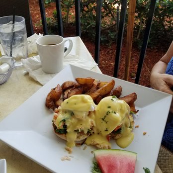 Eggs-Cetera Cafe - American Near Me - Lake Worth, Florida