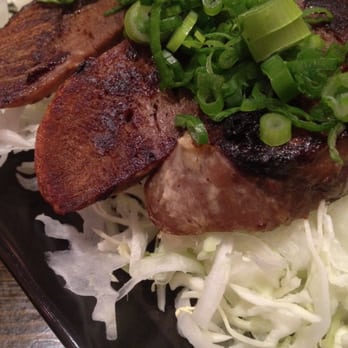 Yataimura Maru - Beef tongue, so tender - Sushi Bars Near Me - Portland, Oregon Yataimura Maru - Beef tongue, so tender - Sushi Bars Near Me - Portland, Oregon