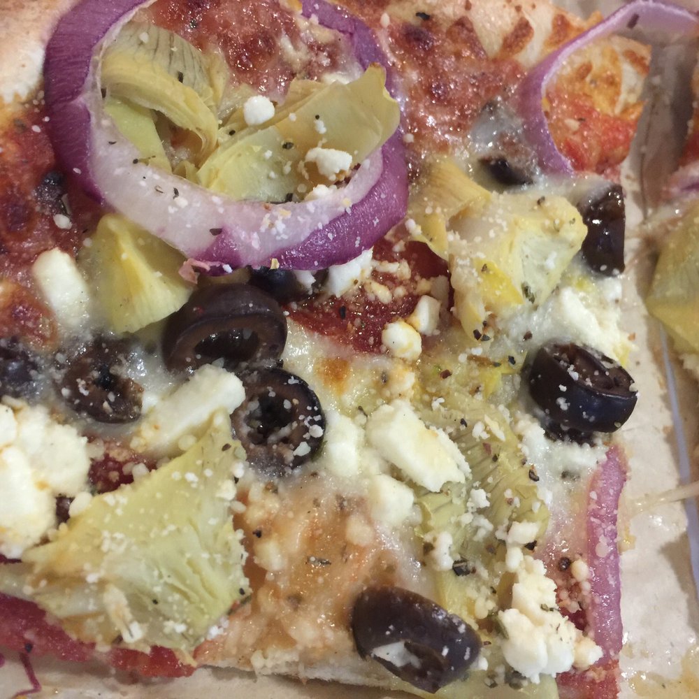 MOD Pizza - Build your own pizza - Pizza Near Me - Seattle, Washington MOD Pizza - Build your own pizza - Pizza Near Me - Seattle, Washington