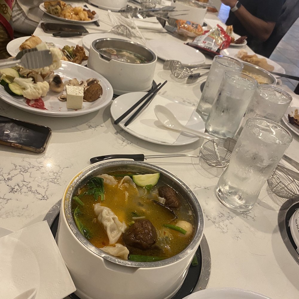 Homey - Hot pot all you can eat - Japanese Near Me - Indianapolis, Indiana