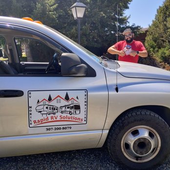 Rapid Rv Solutions - We Travel To You And Are Able To Work With Most Warranty Companies - RV Repair Near Me Rapid Rv Solutions - We Travel To You And Are Able To Work With Most Warranty Companies - RV Repair Near Me
