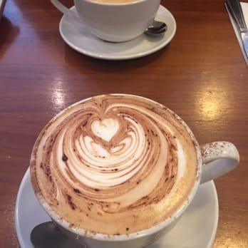 The Bakehouse - Amazing cappuccino! - Bakeries Near Me - Dublin, D The Bakehouse - Amazing cappuccino! - Bakeries Near Me - Dublin, D