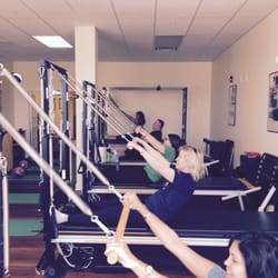 Pilates Plus Unlimited