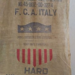 Mulino Moro di Bottonera - 1947 Marshall Plan: wheat flour to Italy