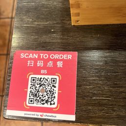 Order