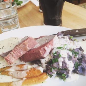 The Boxty House - Corned beef meal - Irish Near Me - Dublin, D The Boxty House - Corned beef meal - Irish Near Me - Dublin, D