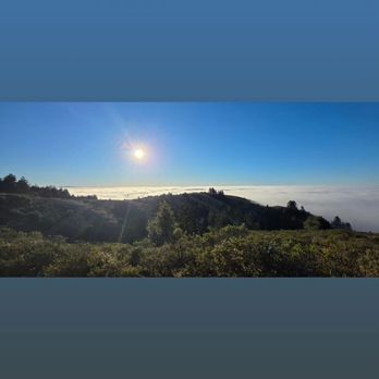 Mount Tamalpais State Park - Parks Near Me - Mill Valley, California