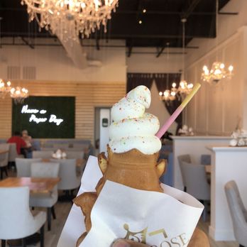 Proper Rose Garden - Themed Cafes Near Me - Katy, Texas