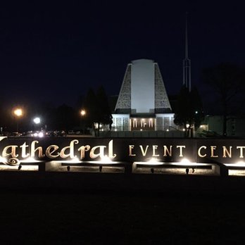 Kathedral Event Center - Opening Night at Kathedral! - Music Venues Near Me - Hammonton, New Jersey