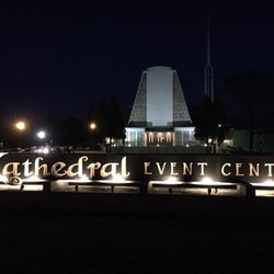 Kathedral Event Center - Opening Night at Kathedral!