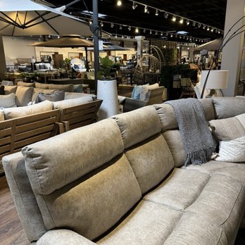 Living Spaces - Furniture Stores Near Me - San Leandro, California