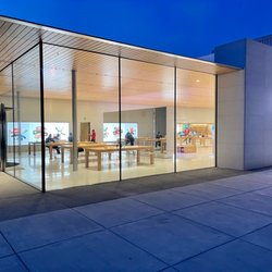 Apple Cherry Hill
