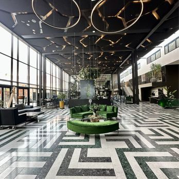 SKT. PETRI - Gorgeous lobby - Hotels Near Me - København K, 84 SKT. PETRI - Gorgeous lobby - Hotels Near Me - København K, 84