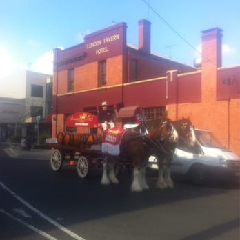London Tavern Hotel - Bars Near Me - Richmond, VIC London Tavern Hotel - Bars Near Me - Richmond, VIC