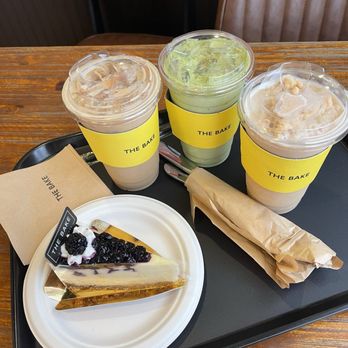 The Bake - Bakeries Near Me - Duluth, Georgia