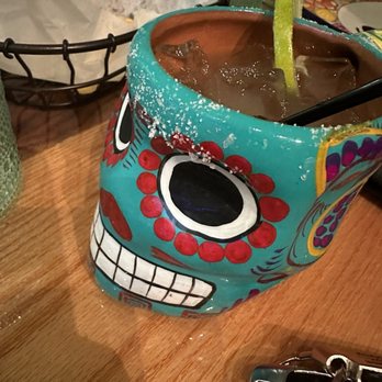Casa Lu - Adorable margarita - Mexican Near Me - Ridgefield, Connecticut
