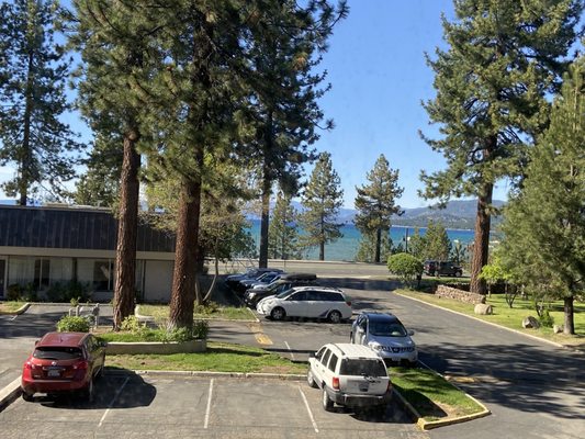 Hotel Azure Tahoe by null
