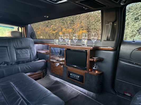 S & B Transportation