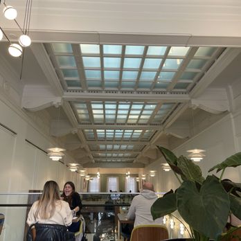 Palate Kitchen - Inside this beautiful building! - Coffee & Tea Near Me - Vancouver, British Columbia Palate Kitchen - Inside this beautiful building! - Coffee & Tea Near Me - Vancouver, British Columbia