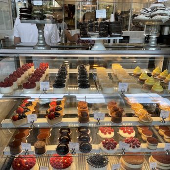 Tatte Bakery & Cafe | Cambridge Crossing - des pâtisseries - Breakfast & Brunch Near Me - Cambridge, Massachusetts