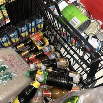 GW Supermarket - GW market had all of the Southeast Asian brands of sauces that I use. - International Grocery Near Me - Temple City, California